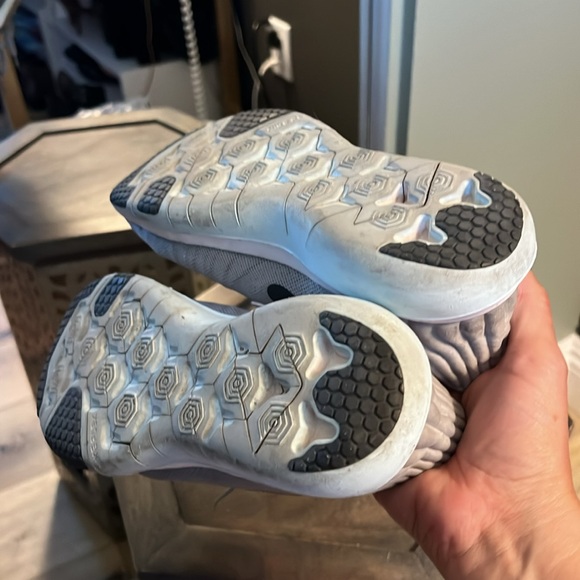 1 hour sale. Nike, sneakers, 6.5 Flywire, flex supreme TR5 - Picture 5 of 11